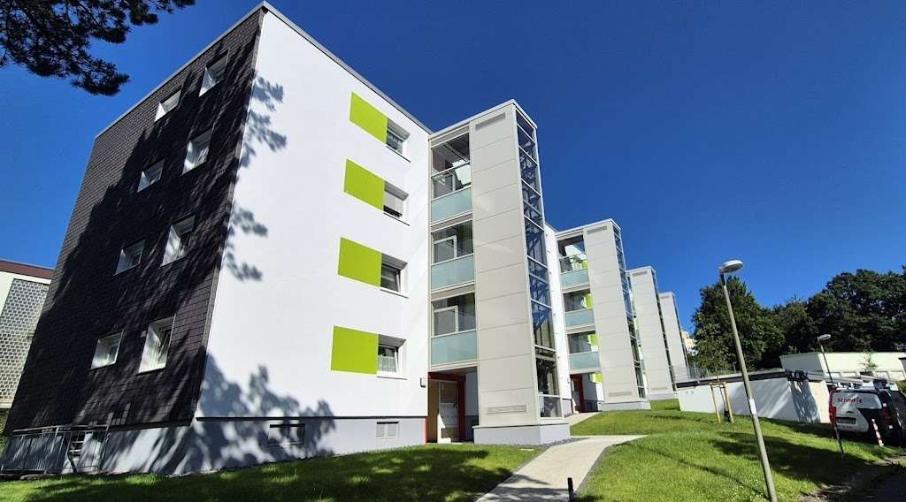 Thumbnail-Wohnung zum Mieten in Siegen 467,00 € 58.42 m²