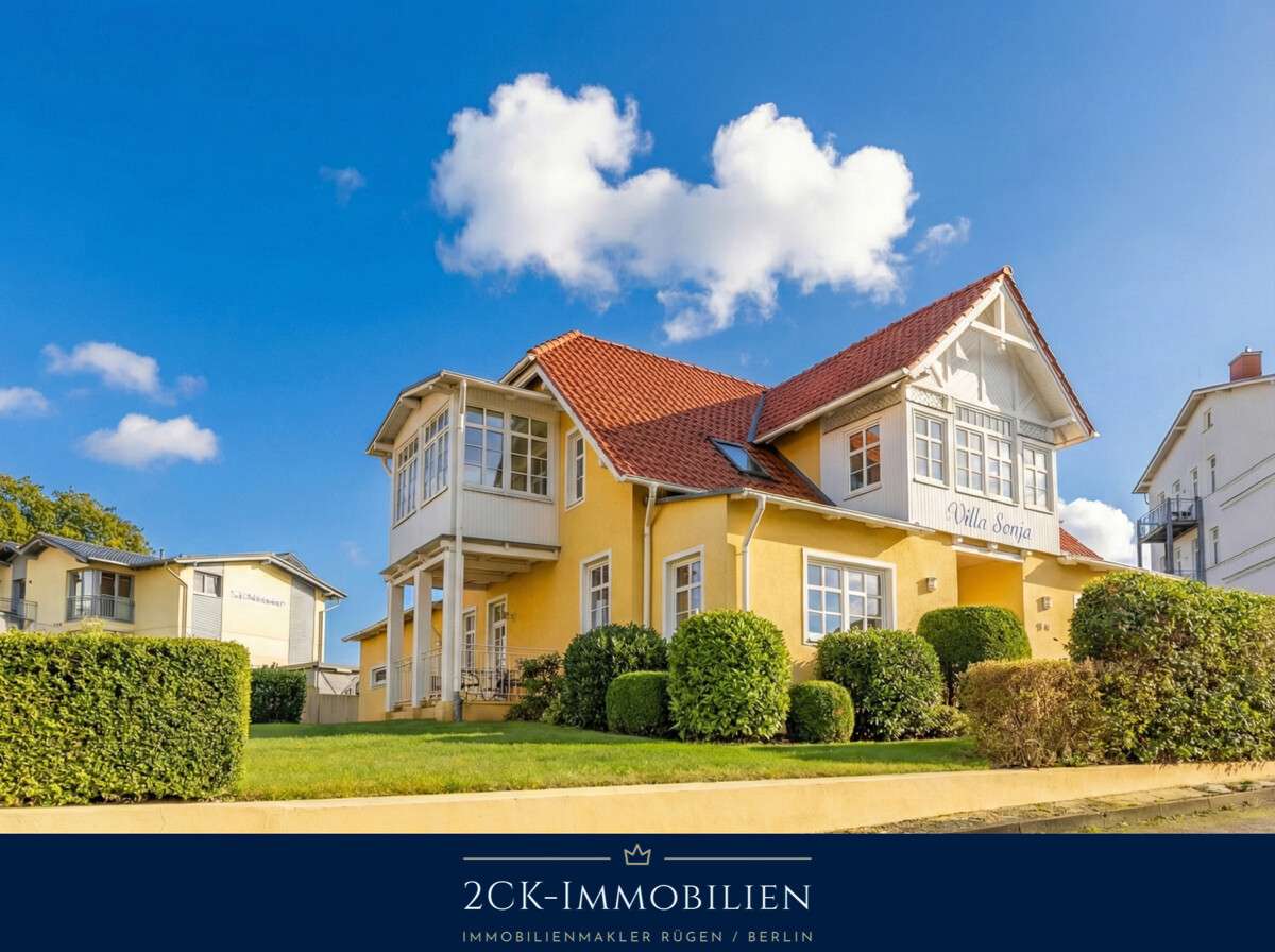 Thumbnail-Haus zum Kaufen in Göhren 765.000,00 € 250 m²