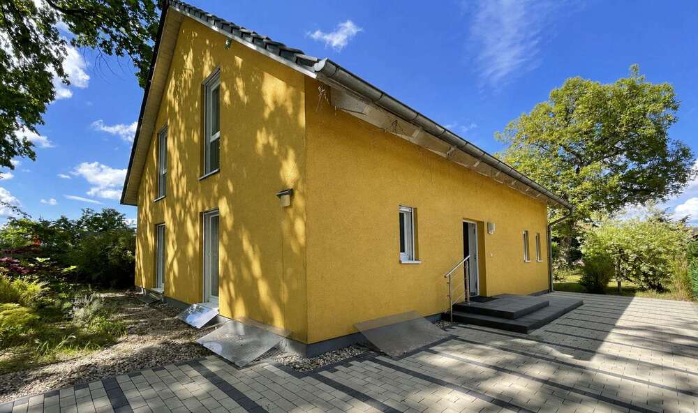 Thumbnail-Haus zum Kaufen in Teltow 798.000,00 € 130 m²