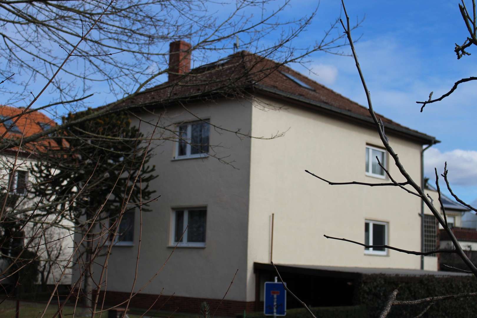 Thumbnail-Haus zum Kaufen in Berlin 940.000,00 € 200 m²