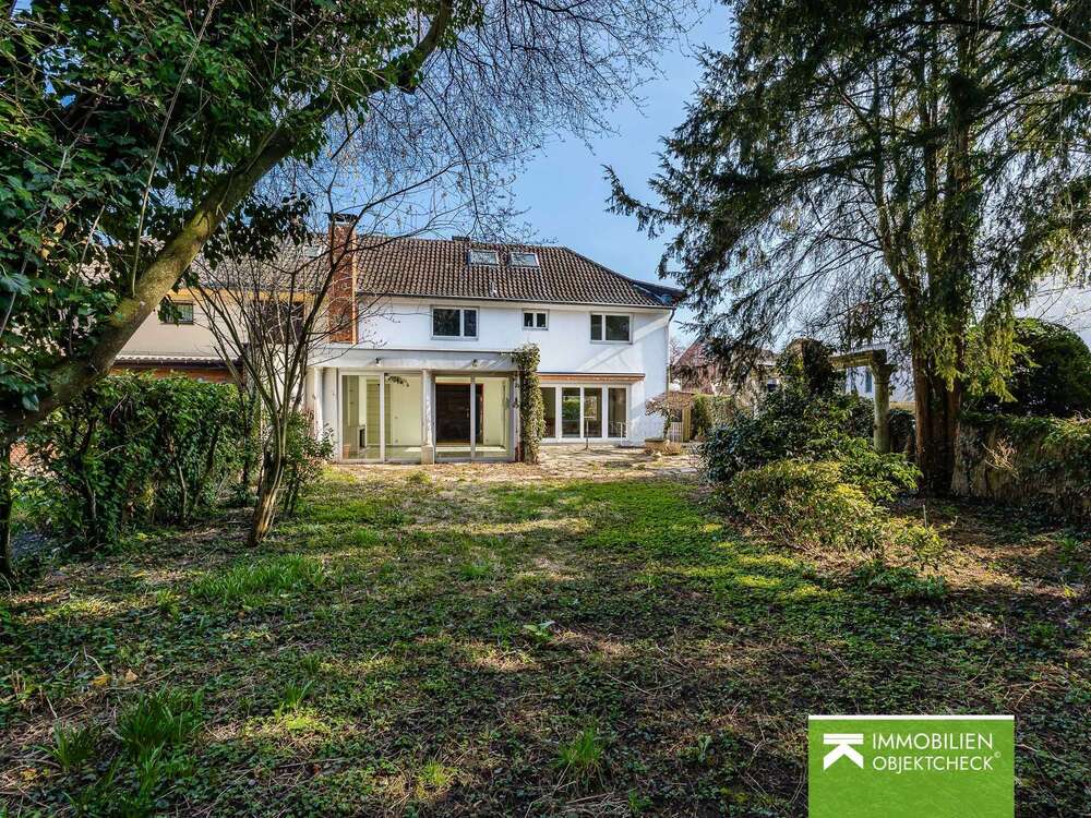 Thumbnail-Haus zum Kaufen in Meerbusch 697.000,00 € 182 m²