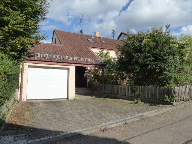 Thumbnail-Haus zum Kaufen in Freiberg am Neckaer 490.000,00 € 135 m²