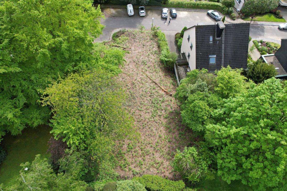 Thumbnail-Grundstück zu verkaufen in Essen 495.000,00 € 737 m²