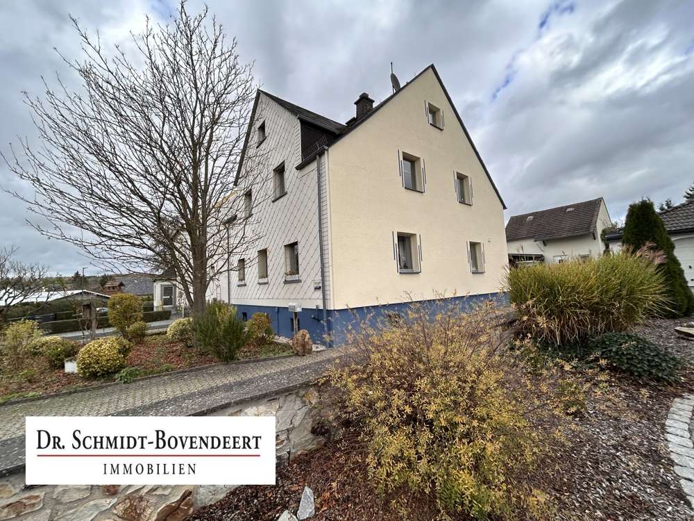 Thumbnail-Haus zum Kaufen in Waldbrunn (Westerwald) Hintermeilingen 275.000,00 € 136 m²