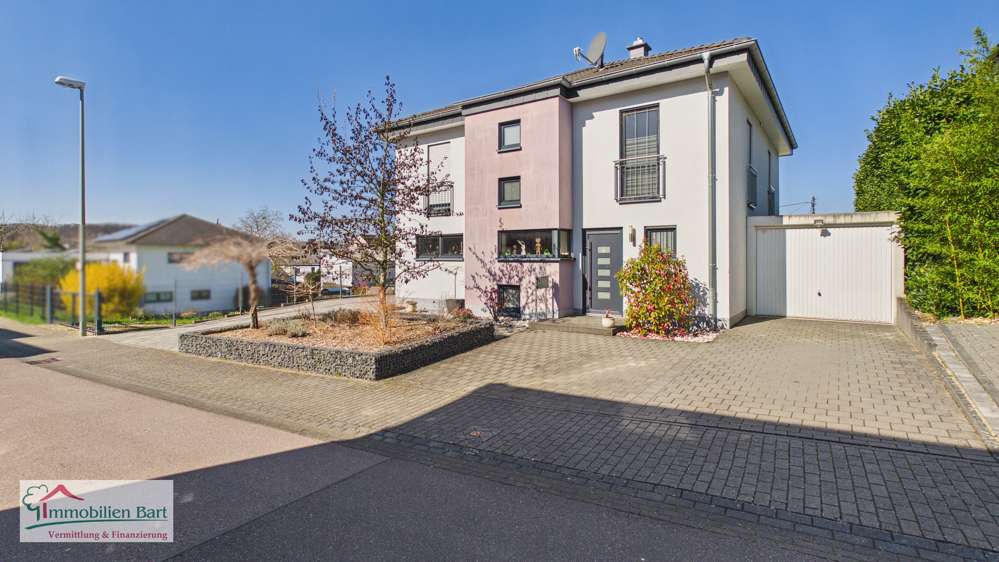 Thumbnail-Haus zum Kaufen in Perl 649.000,00 € 170 m²