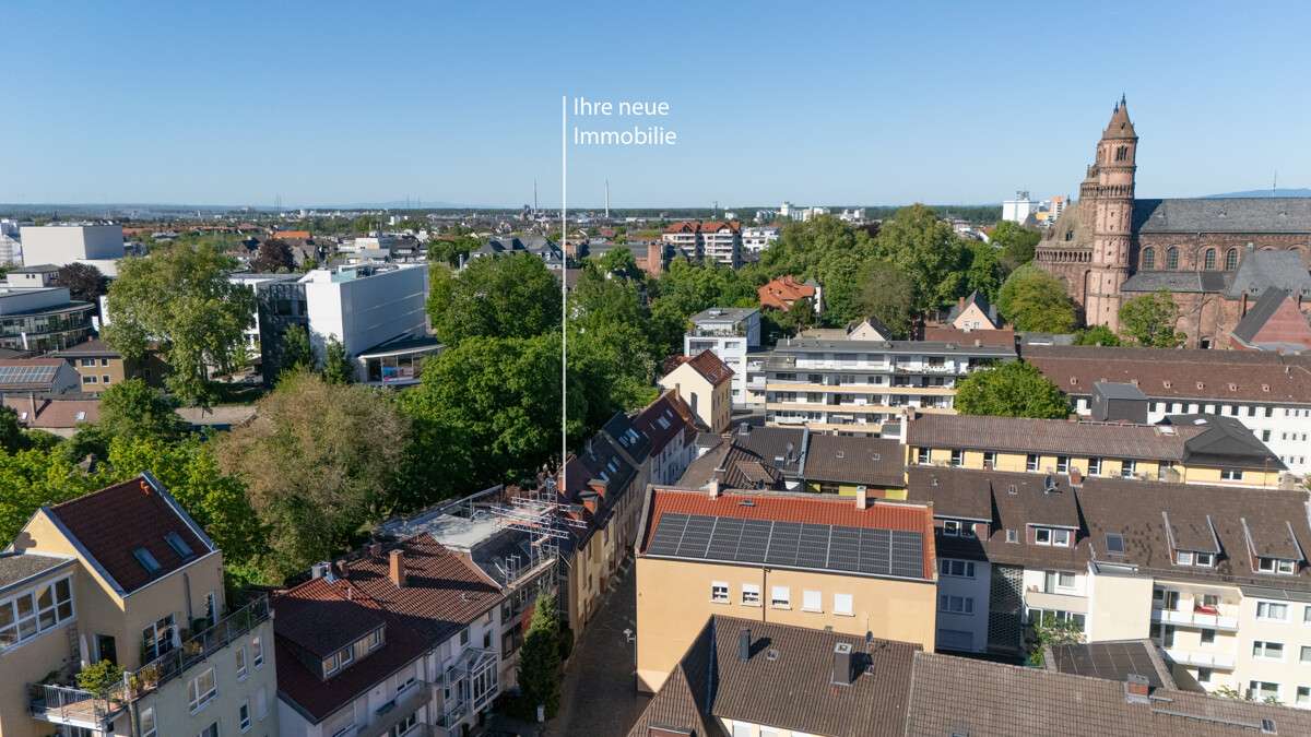 Thumbnail-Haus zum Kaufen in Worms 380.000,00 € 166 m²