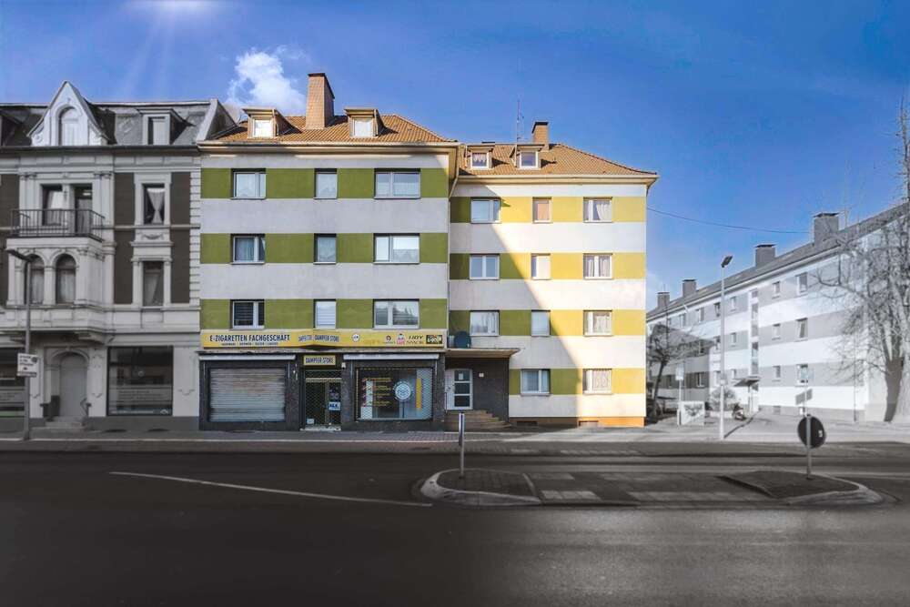Thumbnail-Haus zum Kaufen in Gevelsberg 1.049.000,00 € 691 m²