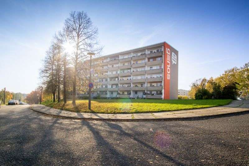 Thumbnail-Wohnung zum Mieten in Görlitz 349,00 € 85.97 m²