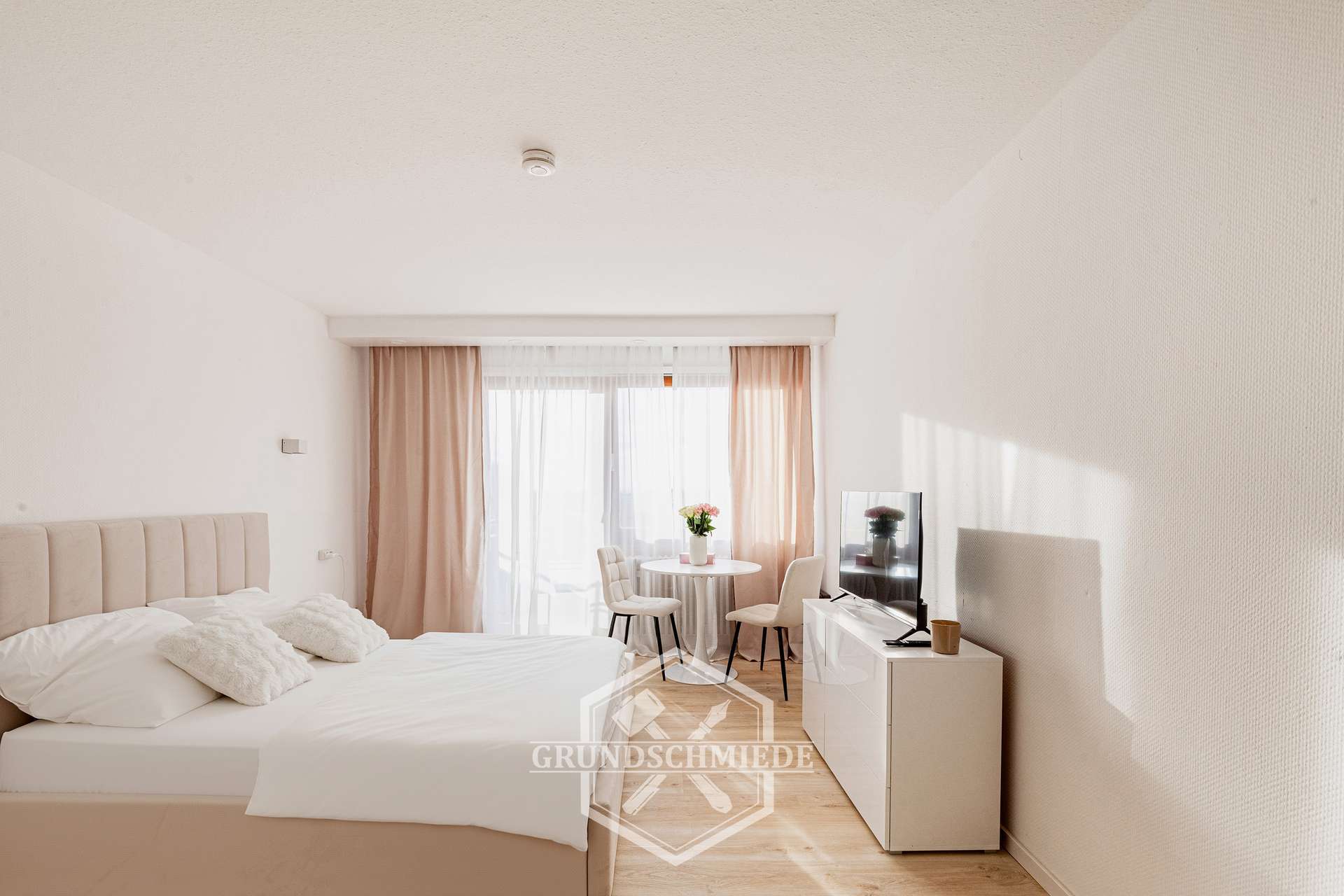 Thumbnail-Wohnung zum Mieten in Ostfildern 750,00 € 25 m²