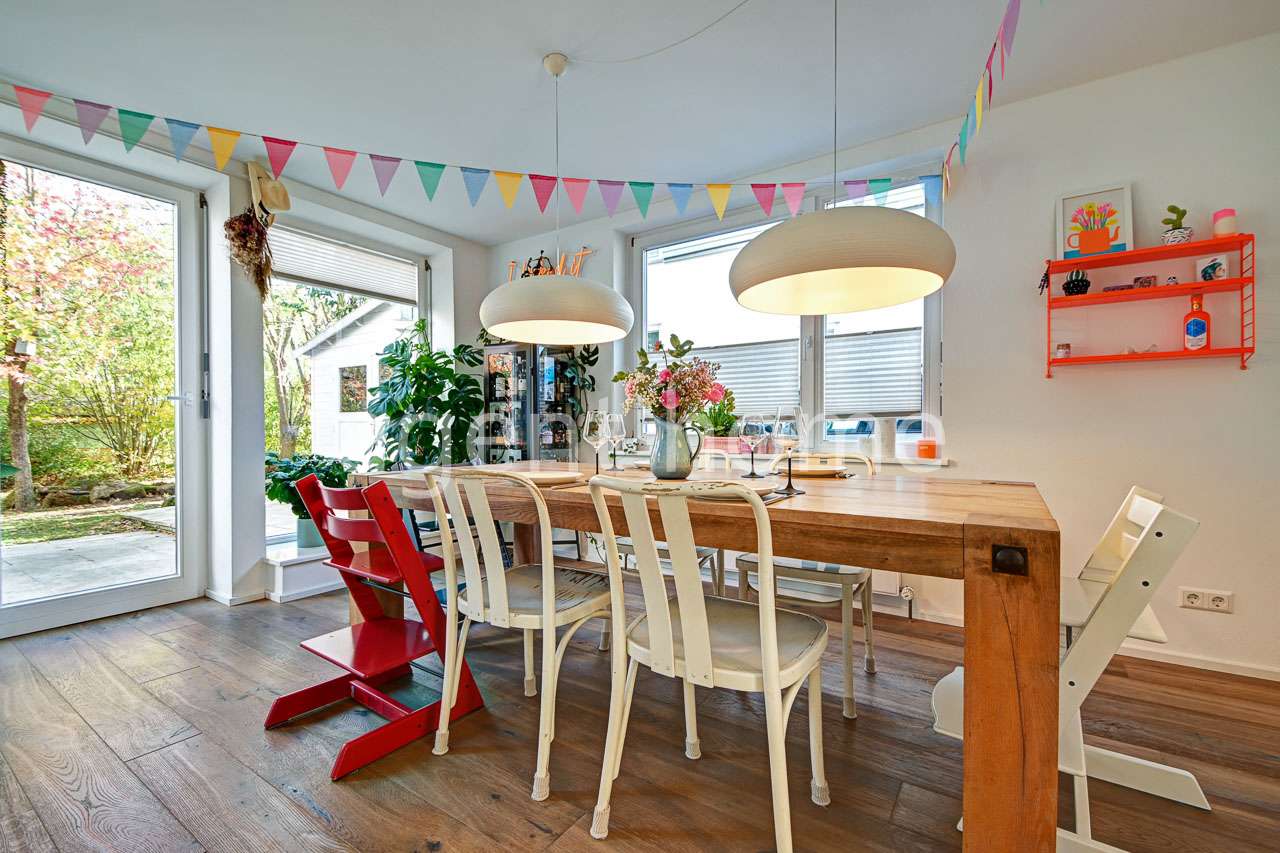 Thumbnail-Wohnung zum Mieten in Sindelfingen 2.490,00 € 145 m²