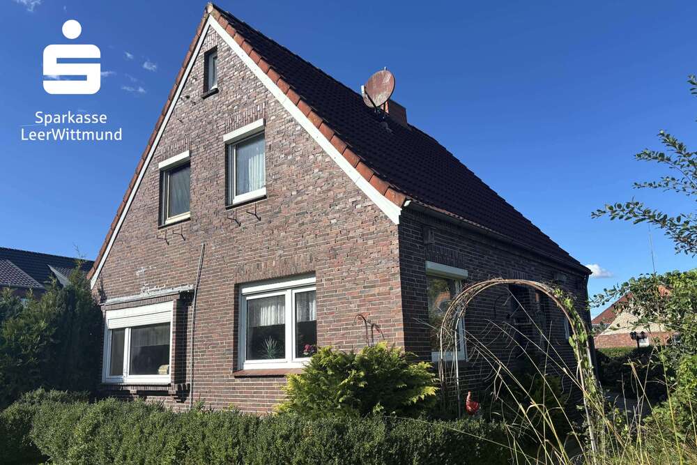 Thumbnail-Haus zum Kaufen in Werdum 139.000,00 € 95 m²