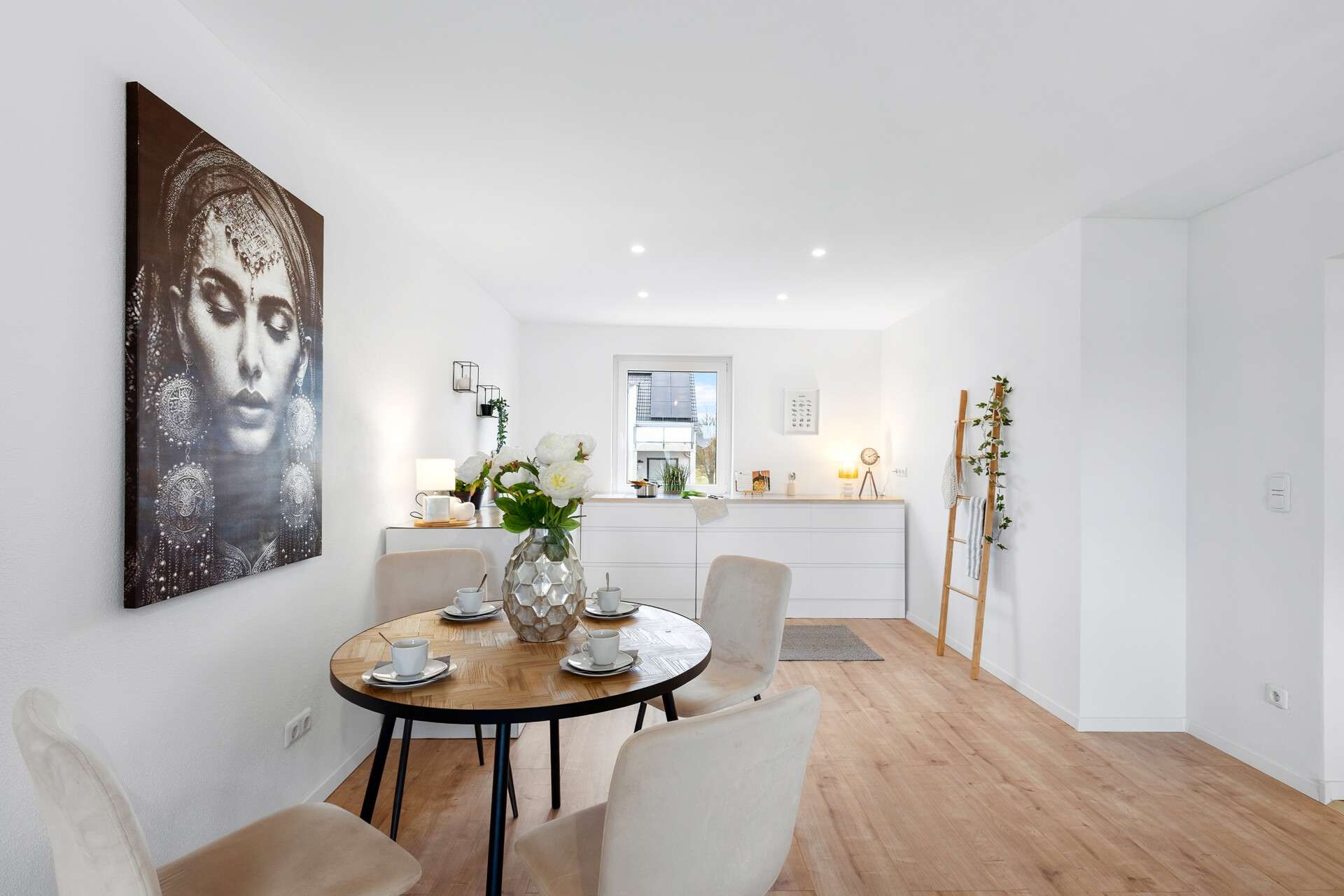 Thumbnail-Wohnung zum Kaufen in Barbing 344.000,00 € 86 m²