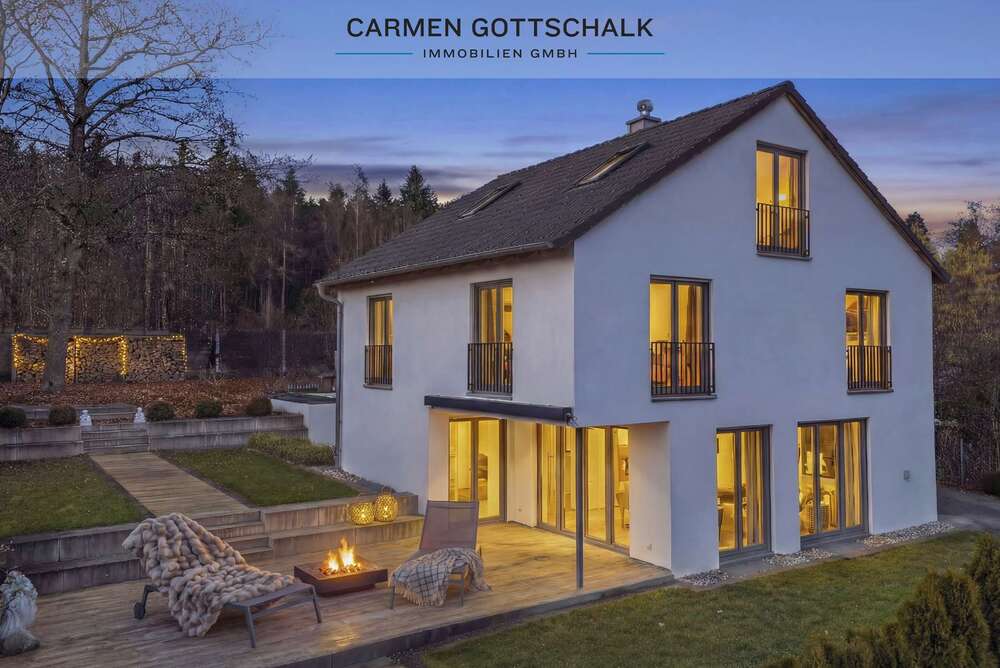 Thumbnail-Haus zum Kaufen in Tutzing 2.790.000,00 € 187 m²