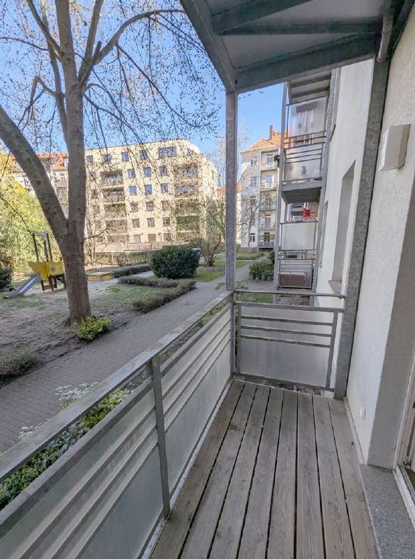 Thumbnail-Wohnung zum Mieten in Dresden 745,76 € 74.8 m²