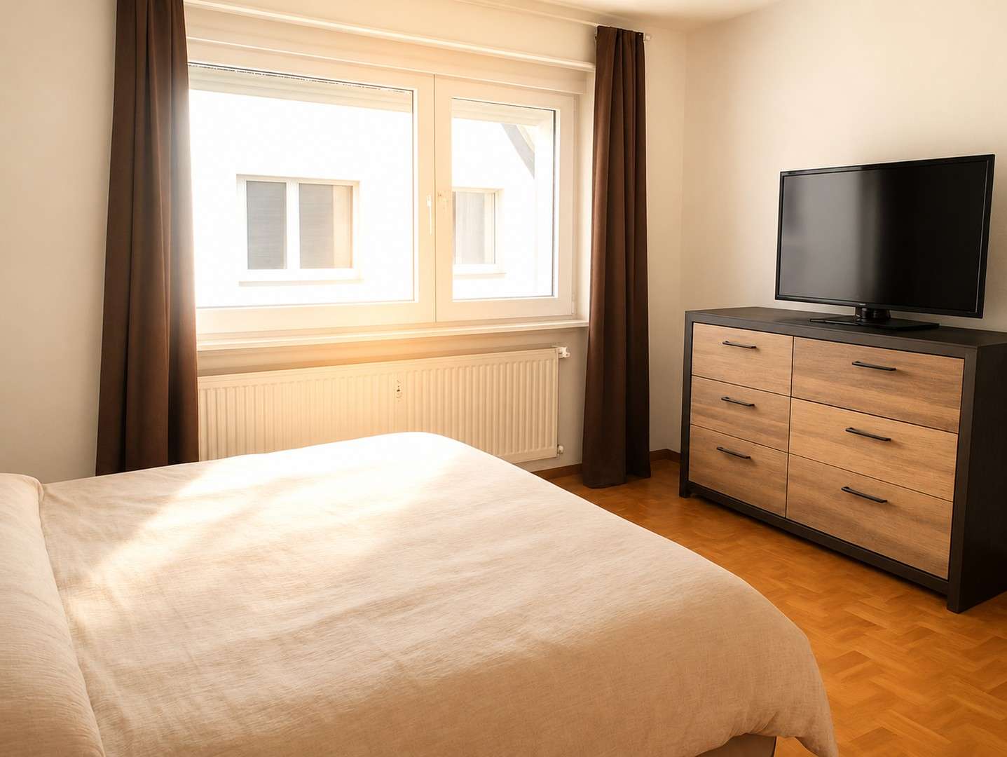 Thumbnail-Wohnung zum Kaufen in Siegen 99.000,00 € 39.81 m²