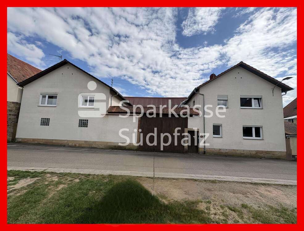 Thumbnail-Haus zum Kaufen in Oberotterbach 497.000,00 € 214 m²