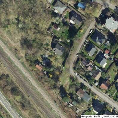 Thumbnail-Grundstück zu verkaufen in Karow 279.000,00 € 1014 m²