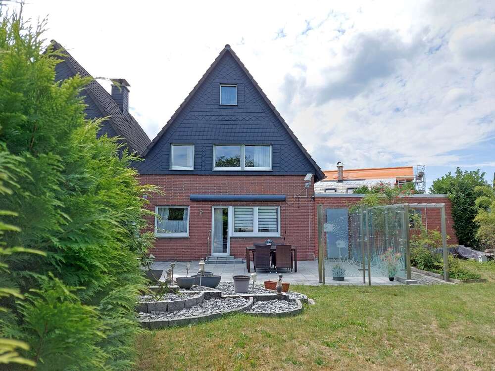 Thumbnail-Haus zum Kaufen in Hamminkeln 299.500,00 € 114 m²