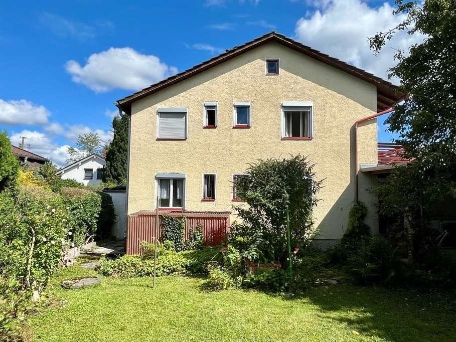 Thumbnail-Haus zum Kaufen in Rosenheim 650.000,00 € 110 m²