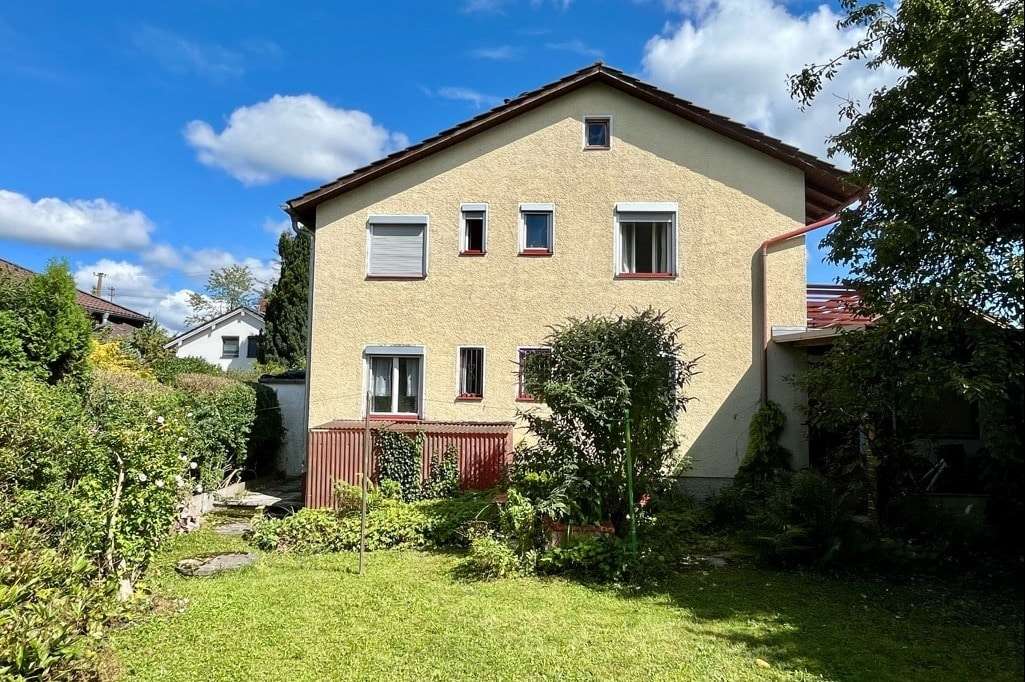 Thumbnail-Haus zum Kaufen in Rosenheim 785.000,00 € 110 m²