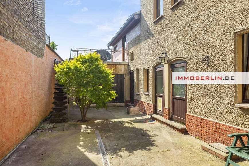 Thumbnail-Haus zum Kaufen in Treuenbrietzen 310.000,00 € 165 m²