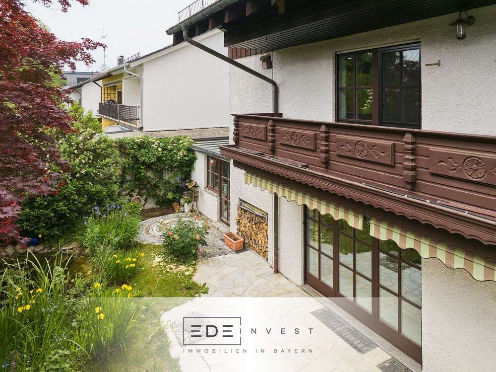 Thumbnail-Haus zum Kaufen in München 1.394.000,00 € 209 m²