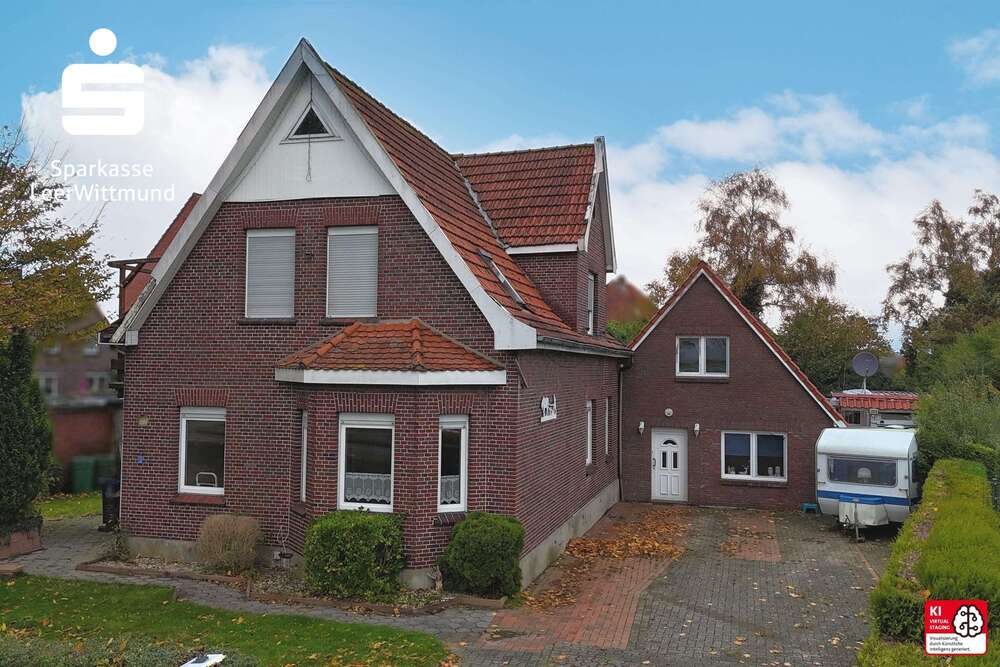 Thumbnail-Haus zum Kaufen in Wittmund 189.000,00 € 249 m²