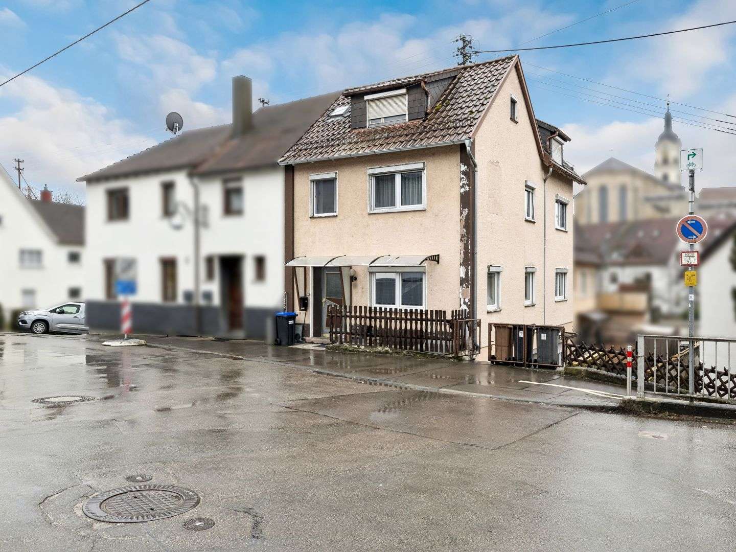 Thumbnail-Haus zum Kaufen in Neuhausen auf den Fildern 460.000,00 € 167 m²