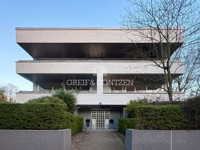 Thumbnail-Wohnung zum Mieten in Köln 3.900,00 € 231 m²