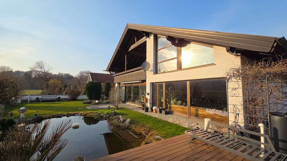 Thumbnail-Haus zum Kaufen in Trostberg 1.090.000,00 € 350 m²