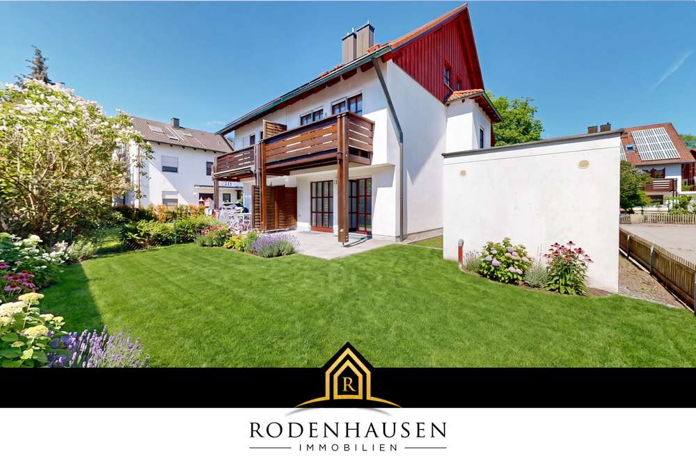 Thumbnail-Haus zum Mieten in Olching 1.950,00 € 132 m²