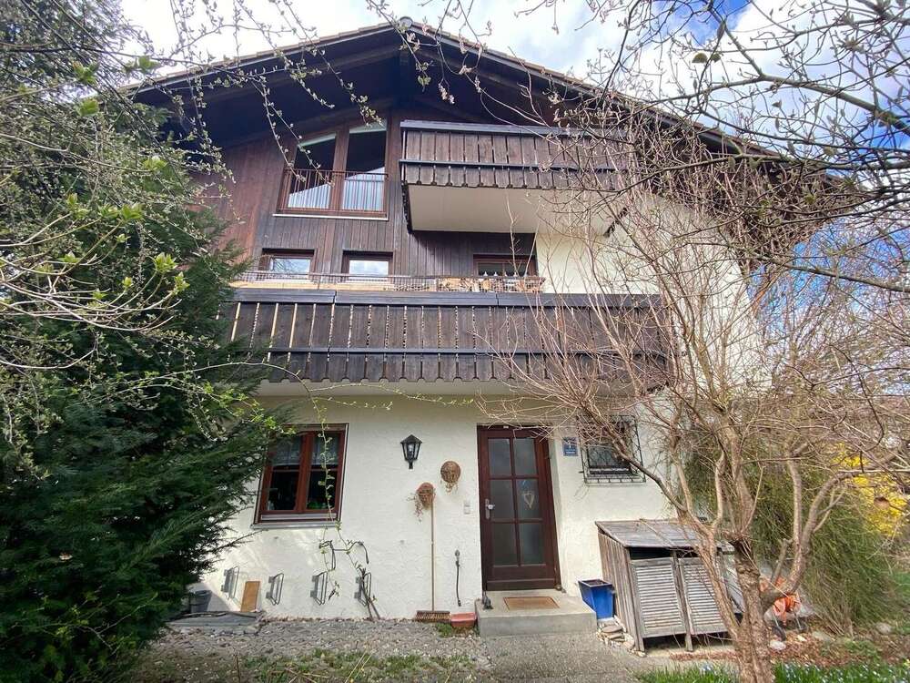 Thumbnail-Haus zum Kaufen in Weilheim 870.000,00 € 185 m²