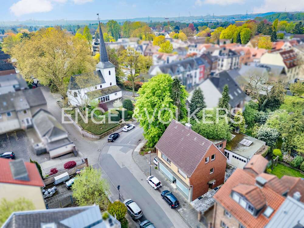 Thumbnail-Grundstück zu verkaufen in Köln 1.200.000,00 € 550 m²