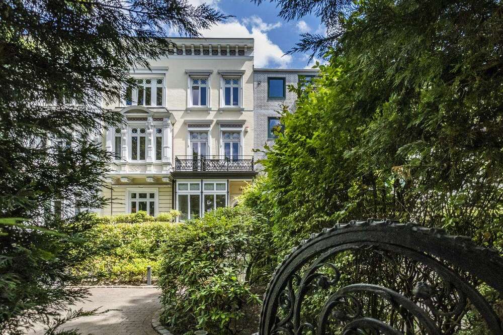 Thumbnail-Haus zum Kaufen in Hamburg 5.100.000,00 € 485.58 m²