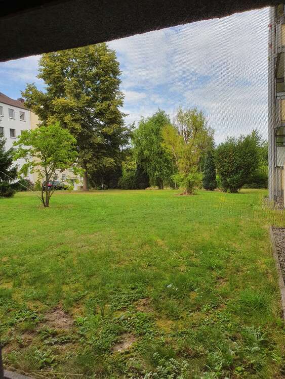 Thumbnail-Wohnung zum Mieten in Dortmund 313,50 € 33 m²