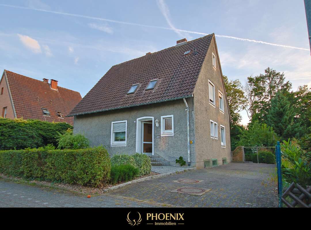 Thumbnail-Haus zum Kaufen in Bünde 260.000,00 € 127 m²