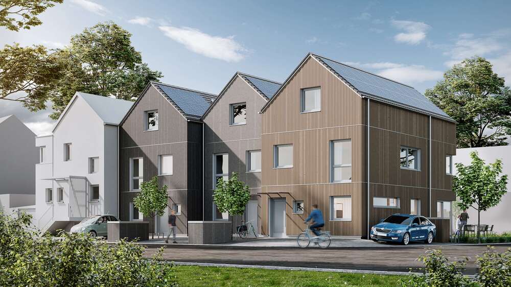 Thumbnail-Grundstück zu verkaufen in Pfaffenhofen an der Ilm 332.350,00 € 289 m²