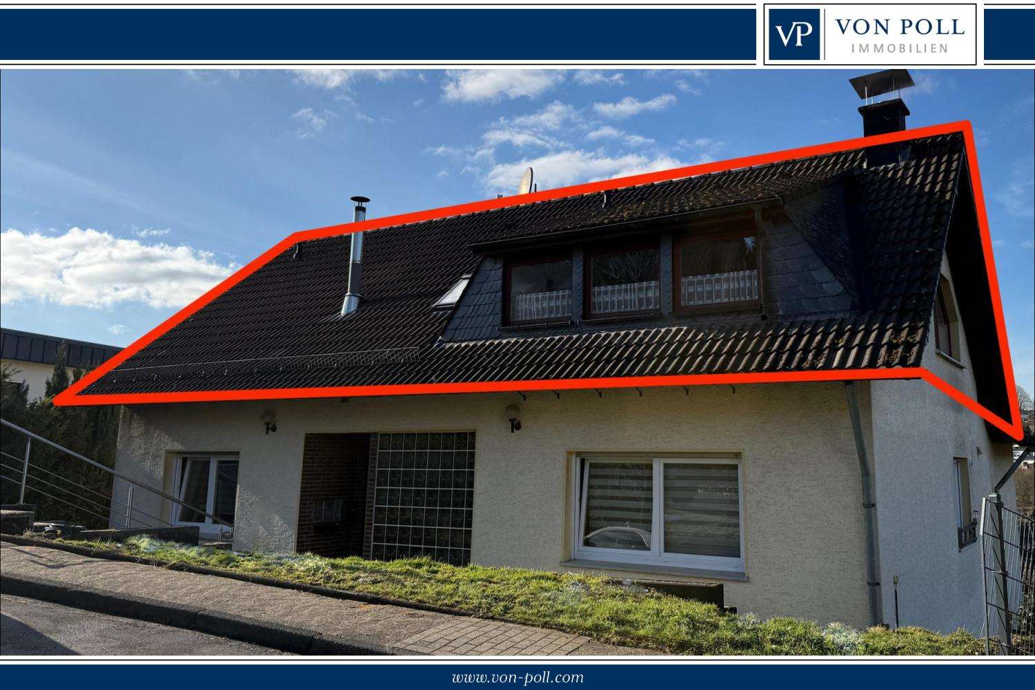 Thumbnail-Wohnung zum Kaufen in Gummersbach Bernberg 179.000,00 € 98 m²