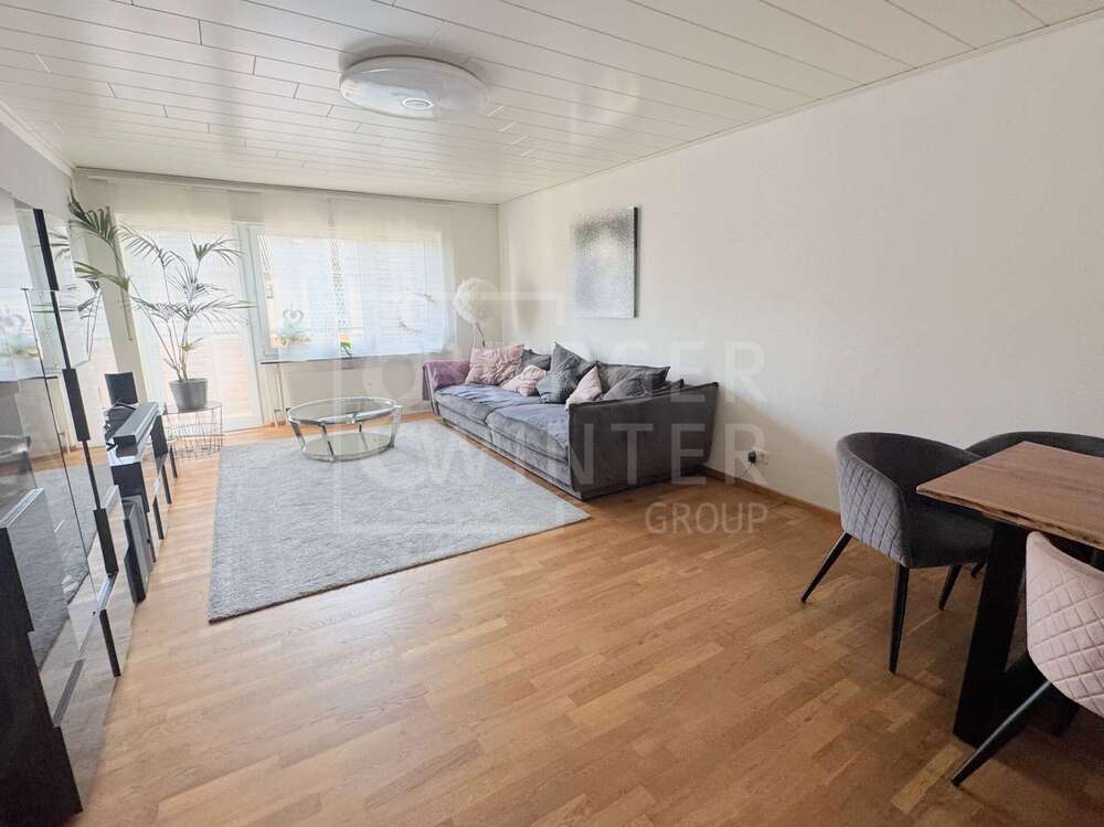 Thumbnail-Wohnung zum Kaufen in Schwetzingen 279.900,00 € 92 m²