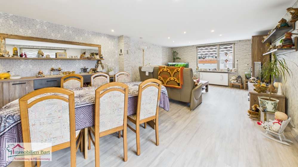 Thumbnail-Haus zum Kaufen in Mettlach Orscholz 279.800,00 € 209.99 m²