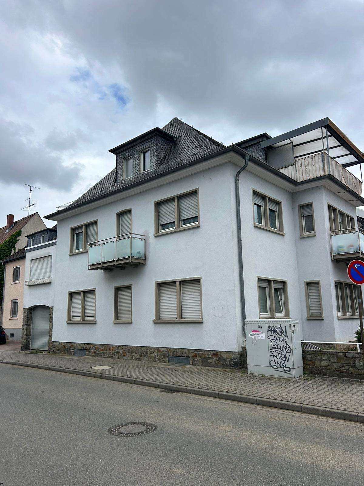 Thumbnail-Haus zum Kaufen in Rüsselsheim 950.000,00 € 470 m²