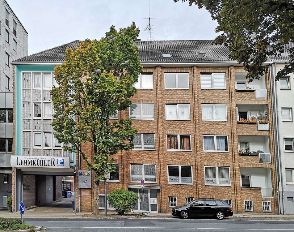 Thumbnail-Wohnung zum Mieten in Essen 590,00 € 73 m²