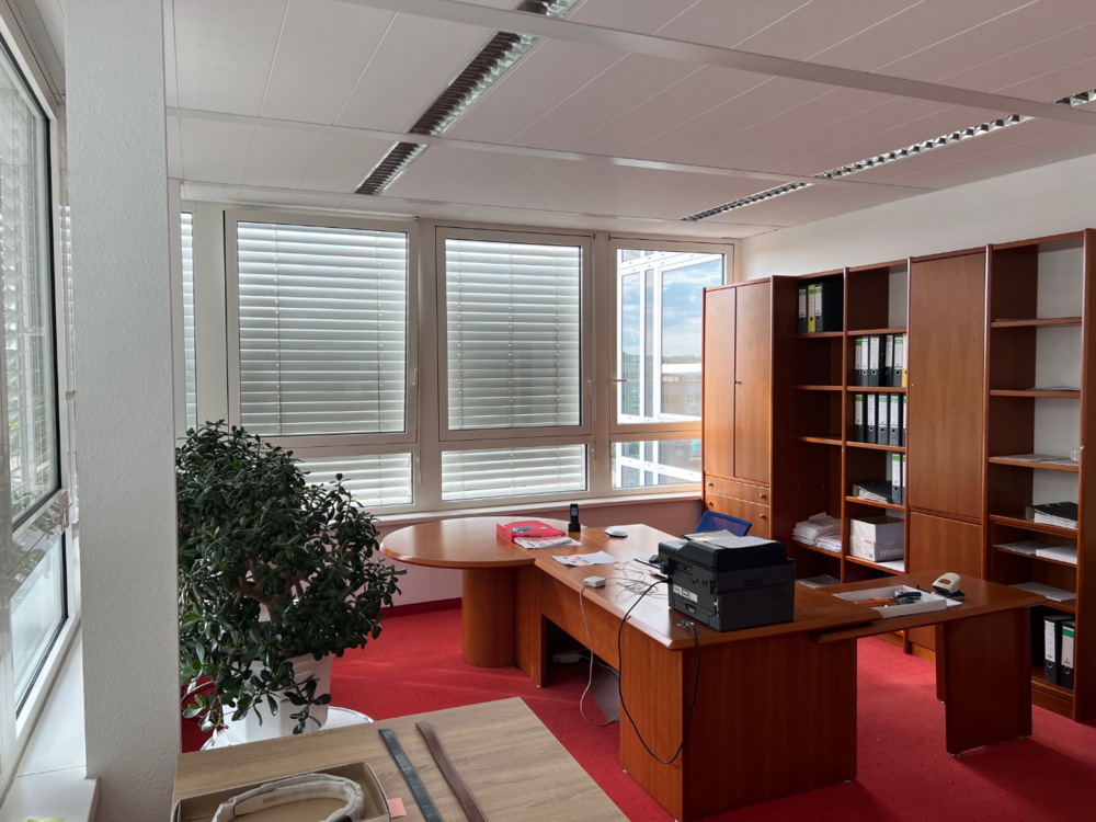 Thumbnail-Büro in Hamburg 4.470,00 € 434 m²