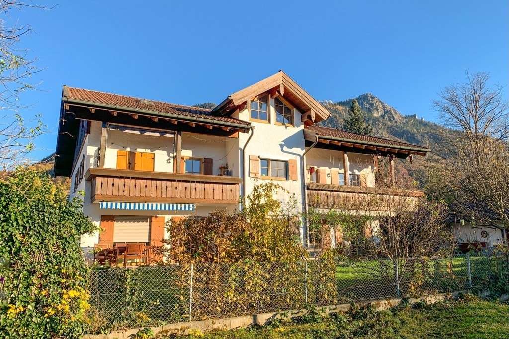 Thumbnail-Wohnung zum Kaufen in Nußdorf 450.000,00 € 94 m²