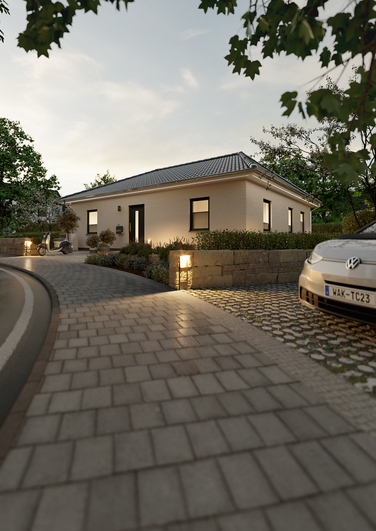 Thumbnail-Haus zum Kaufen in Krauthausen 381.123,00 € 92 m²