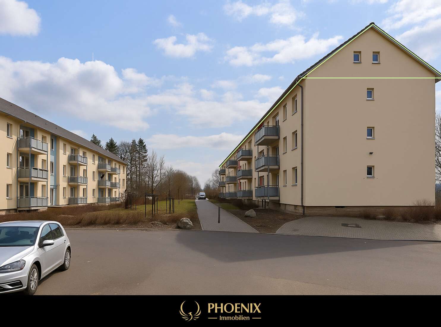 Thumbnail-Haus zum Kaufen in Fuldatal 350.000,00 € 454 m²