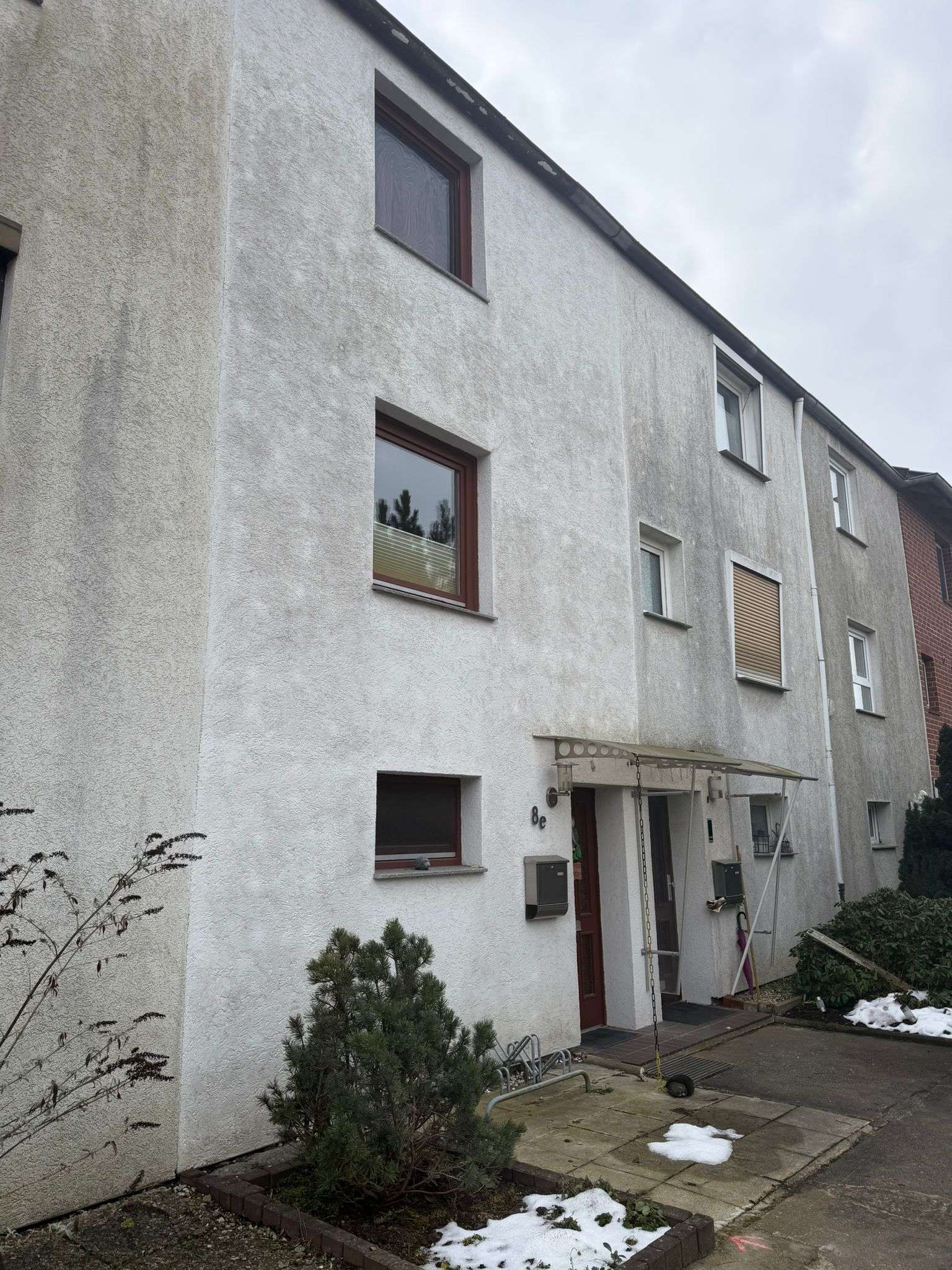 Thumbnail-Haus zum Kaufen in Peine 129.000,00 € 60 m²