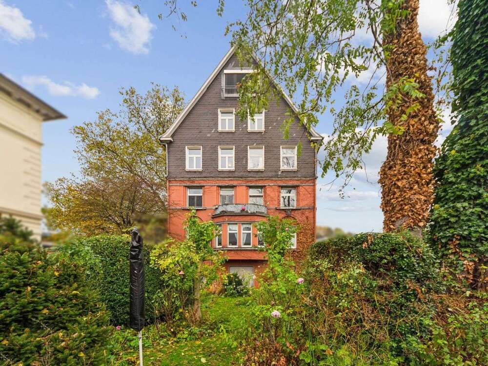 Thumbnail-Wohnung zum Kaufen in Wuppertal 69.000,00 € 30 m²