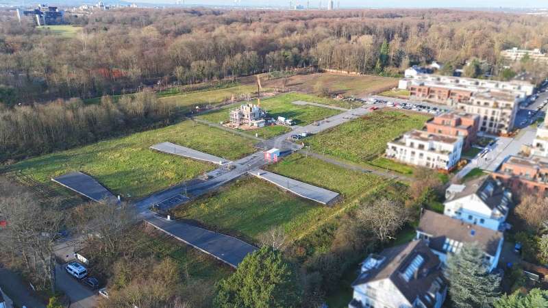 Thumbnail-Grundstück zu verkaufen in Köln 850.500,00 € 405 m²