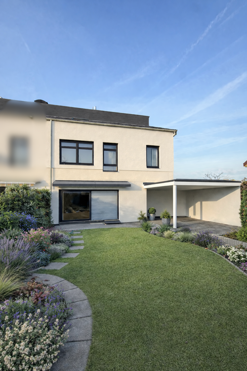 Thumbnail-Haus zum Kaufen in Ladenburg 759.900,00 € 190 m²